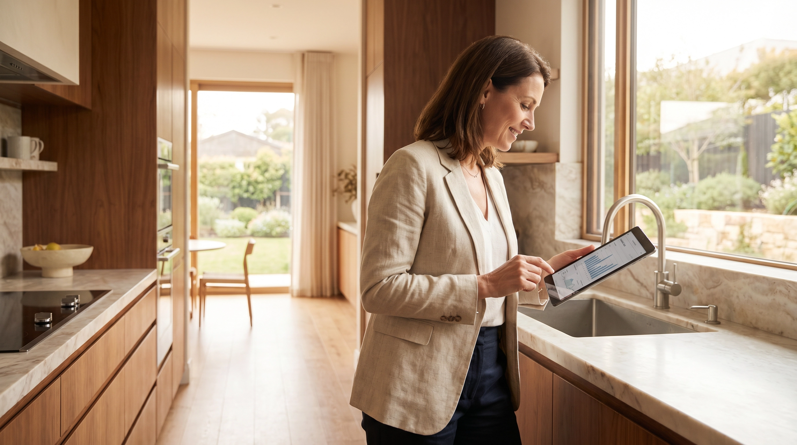 Full-Service Property Management