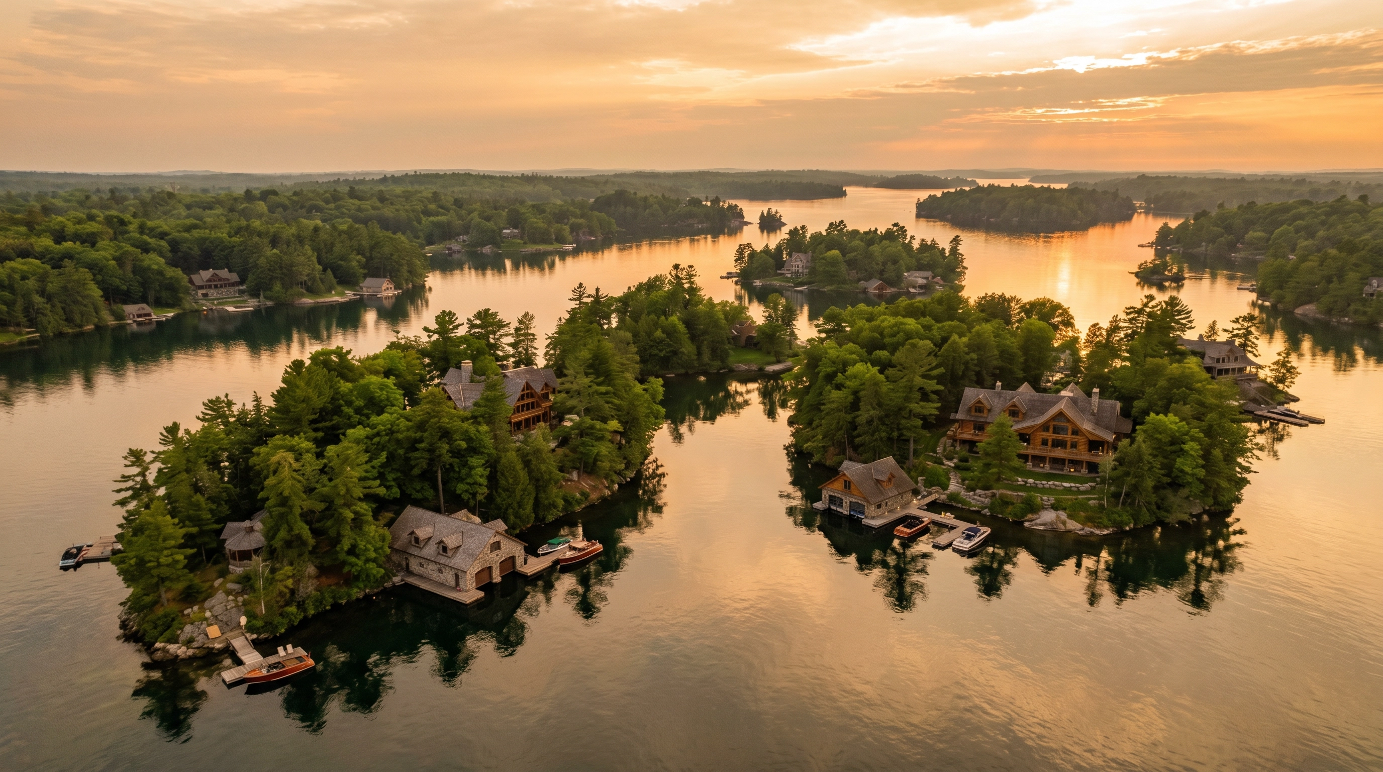 Premium Ontario Locations